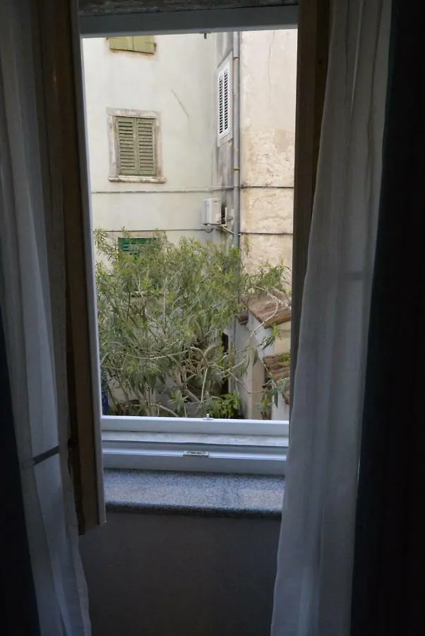 Apartments And Rooms Oliva Cres Kroatien