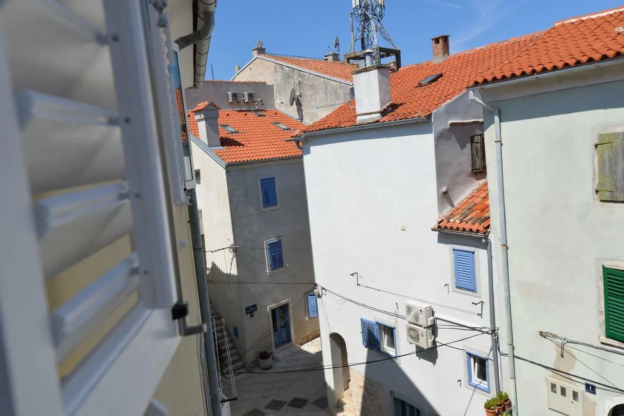 Gasthof Apartments And Rooms Oliva Cres