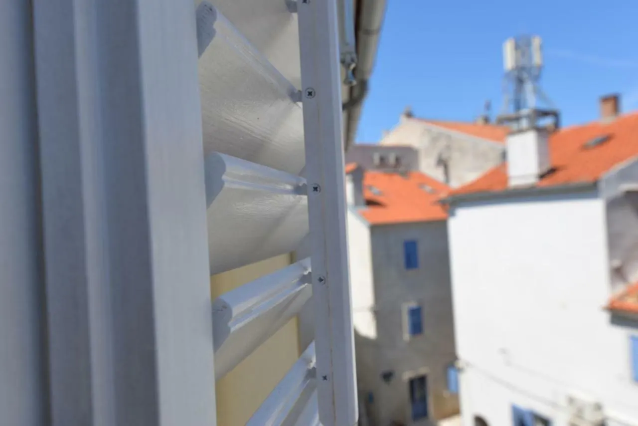 Apartments And Rooms Oliva Cres Gasthof