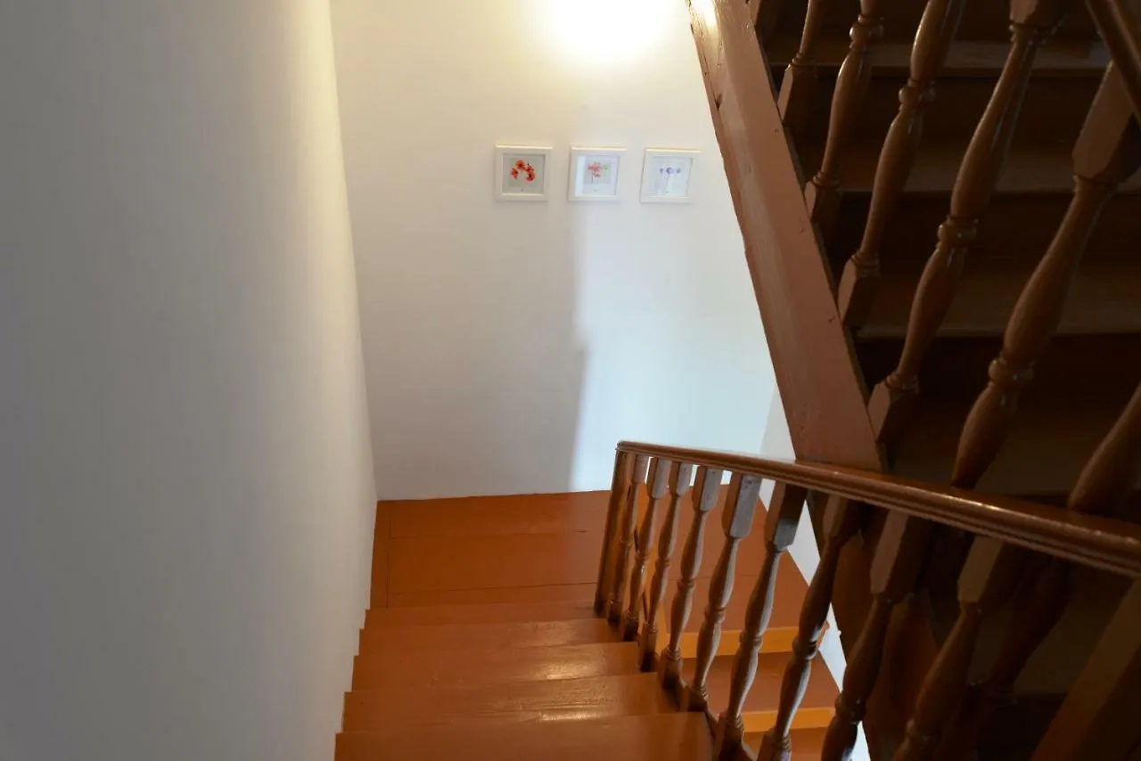 Apartments And Rooms Oliva Cres 4*,  Kroatien