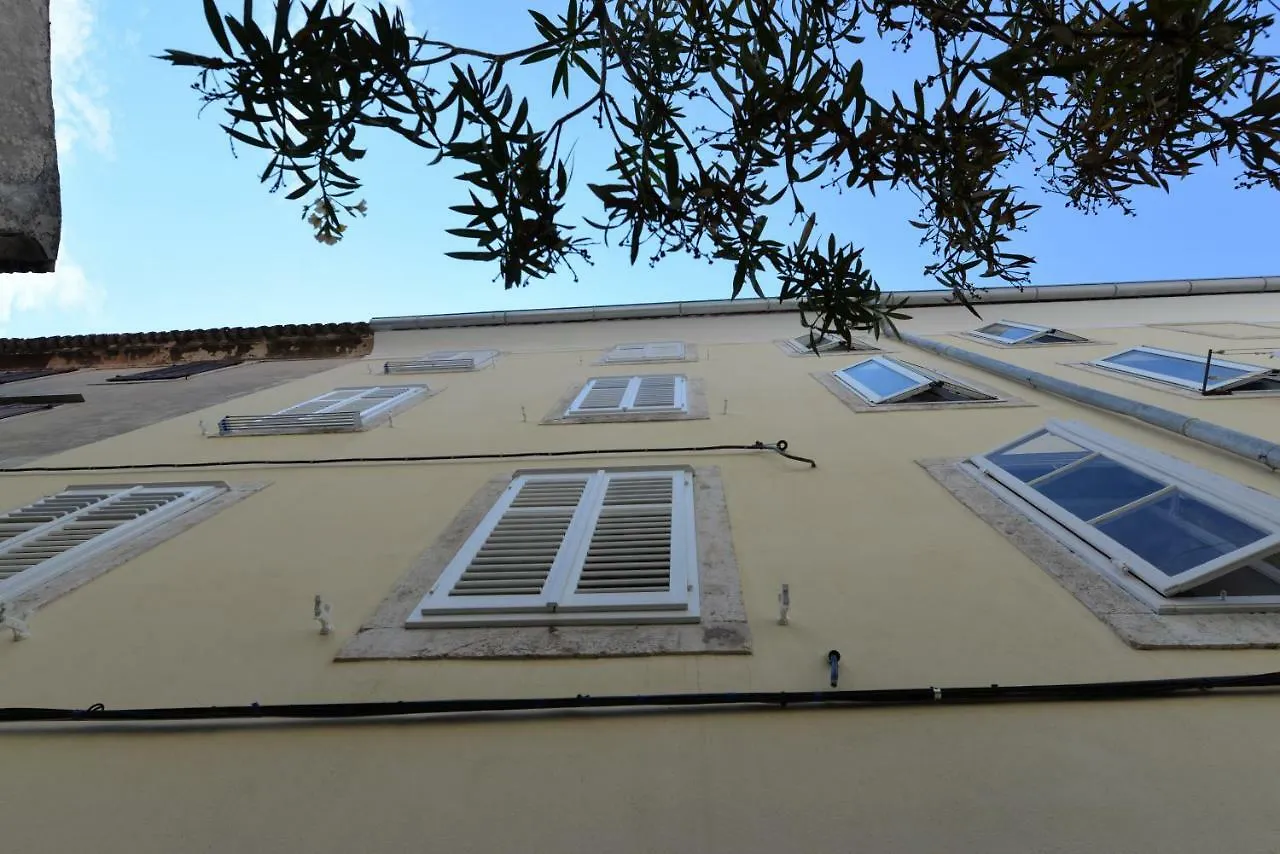 **** Gasthof Apartments And Rooms Oliva Cres Kroatien